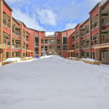 Longbranch 214 Villa Breckenridge Exterior photo