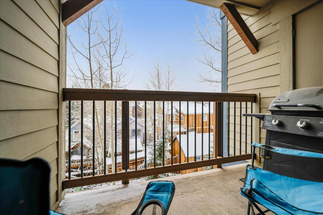 Longbranch 214 Villa Breckenridge Exterior photo