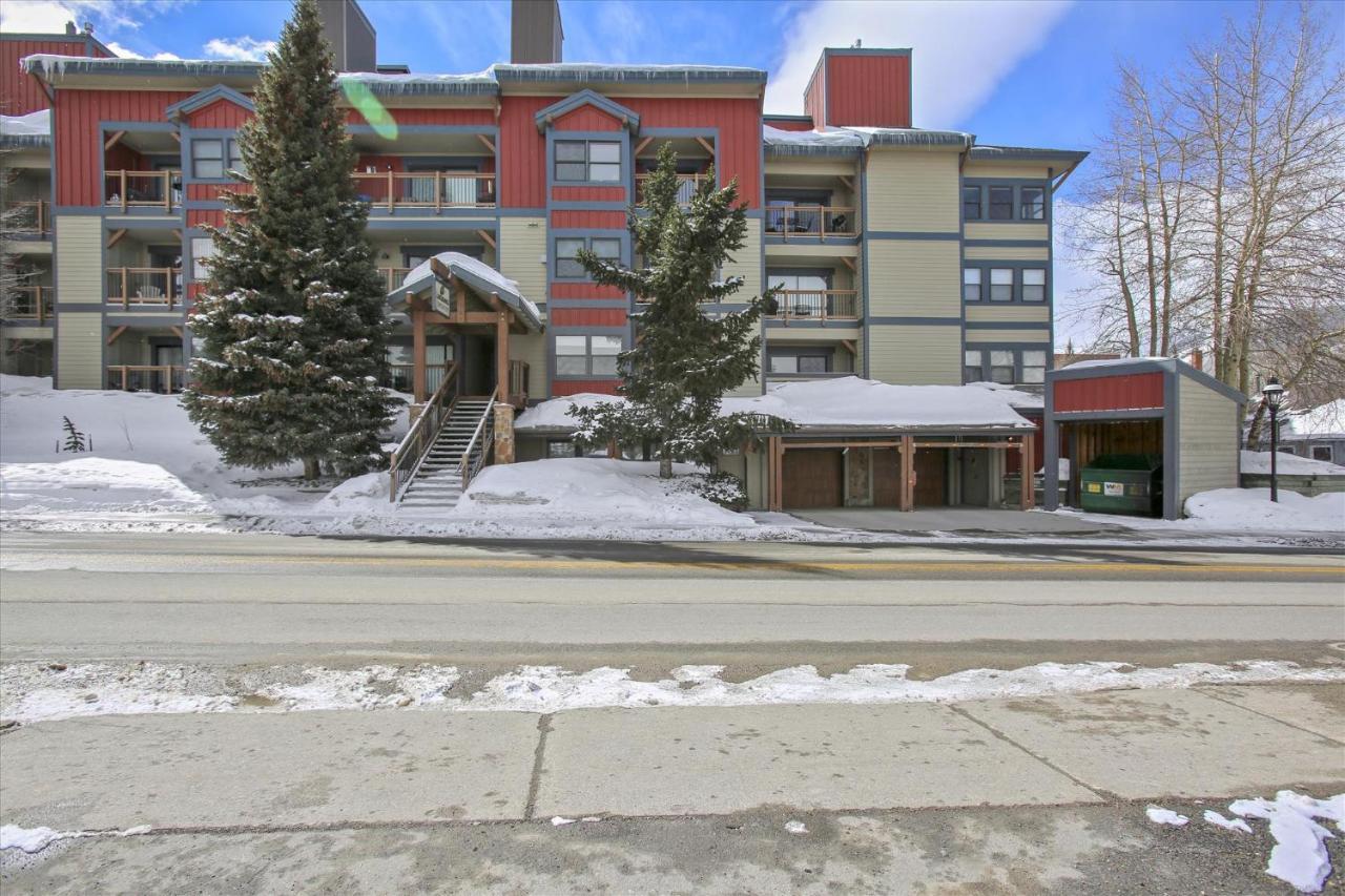 Longbranch 214 Villa Breckenridge Exterior photo