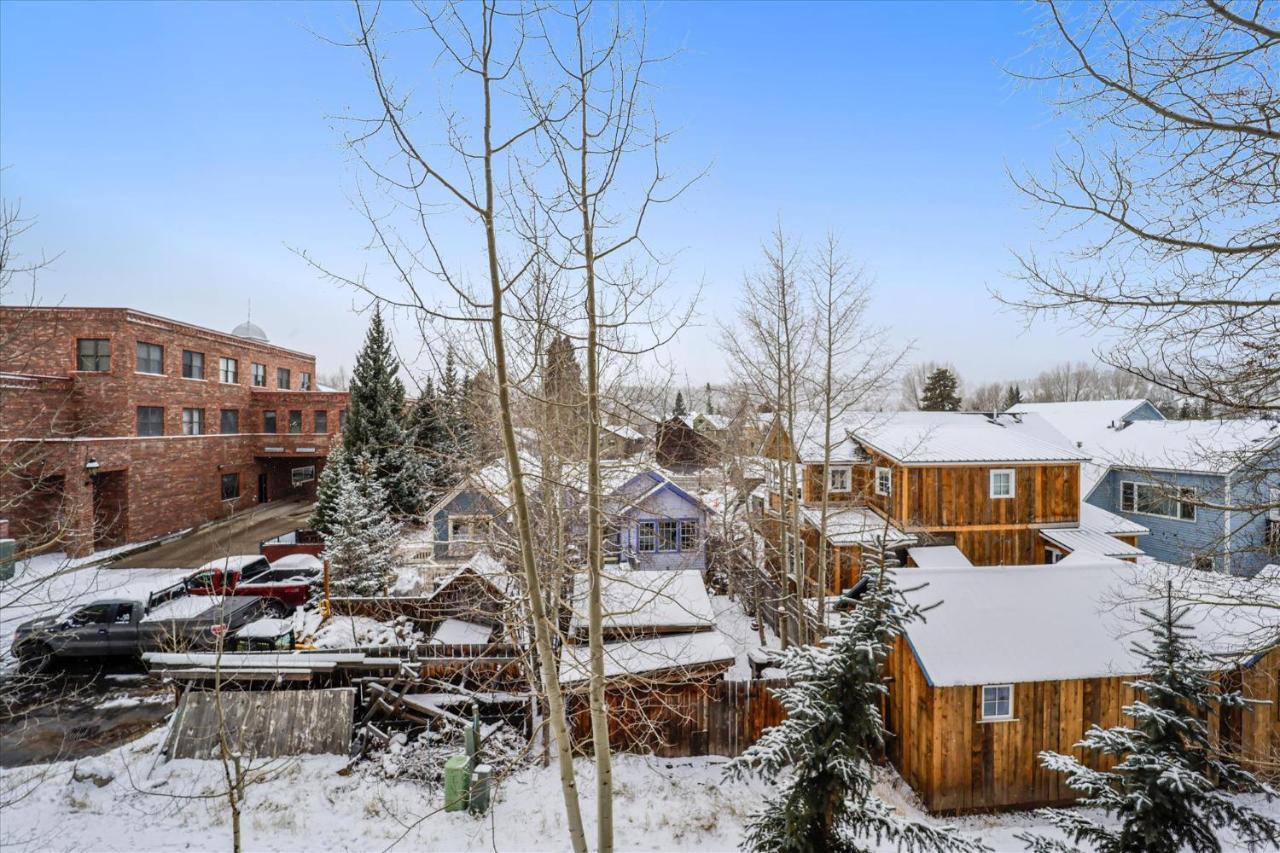Longbranch 214 Villa Breckenridge Exterior photo