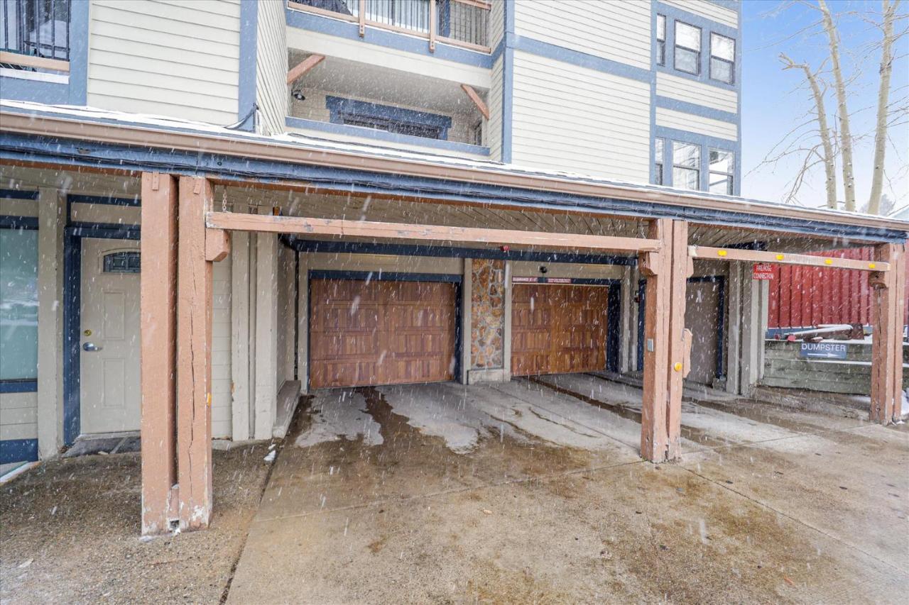 Longbranch 214 Villa Breckenridge Exterior photo
